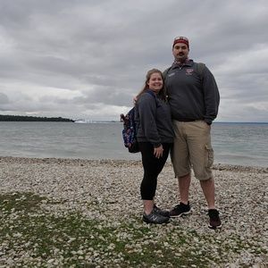 Meet your Posher, Kaela